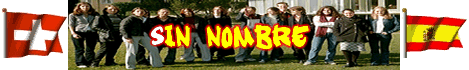 Le site de ma classe d'espagnol 2001